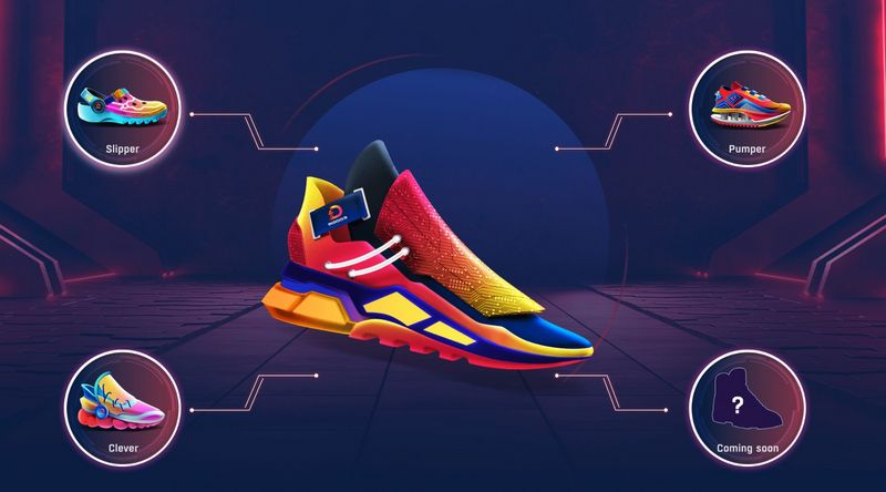 gamehubvn-review-calo-indoor-5 Tìm hiểu về Calo Indoor – Dự án Burn to Earn cực hấp dẫn của Calo Metaverse