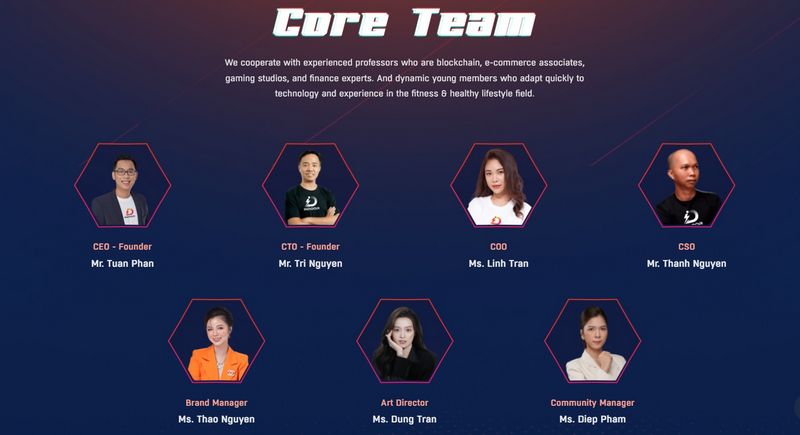 gamehubvn-review-calo-indoor-6 Tìm hiểu về Calo Indoor – Dự án Burn to Earn cực hấp dẫn của Calo Metaverse