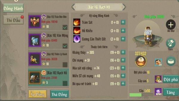 Rủ nhau làm “con sen”, cộng đồng VLTK1M rộn ràng khoe Đồng Hành mới gamehubvn ru nhau gia nhap hoi con sen cong dong vltk1m ron rang khoa dong hanh moi 0jpg