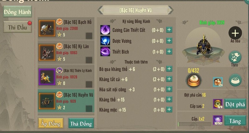 gamehubvn-ru-nhau-gia-nhap-hoi-con-sen-cong-dong-vltk1m-ron-rang-khoa-dong-hanh-moi-1 Rủ nhau làm “con sen”, cộng đồng VLTK1M rộn ràng khoe Đồng Hành mới gamehubvn ru nhau gia nhap hoi con sen cong dong vltk1m ron rang khoa dong hanh moi 1