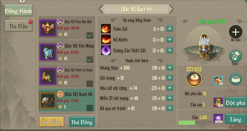 gamehubvn-ru-nhau-gia-nhap-hoi-con-sen-cong-dong-vltk1m-ron-rang-khoa-dong-hanh-moi-2 Rủ nhau làm “con sen”, cộng đồng VLTK1M rộn ràng khoe Đồng Hành mới gamehubvn ru nhau gia nhap hoi con sen cong dong vltk1m ron rang khoa dong hanh moi 2