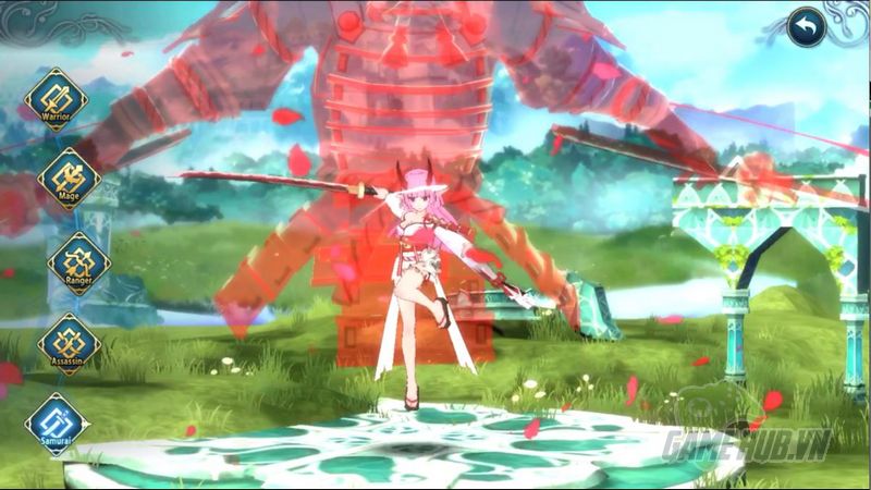 gamehubvn-samurai-ys-6-mobile-the-ark-of-napishtim-sat-thuong-khung-2 Khám phá Samurai trong Ys 6 Mobile – The Ark of Napishtim: Sát thương khủng dành cho gamer “tay to"