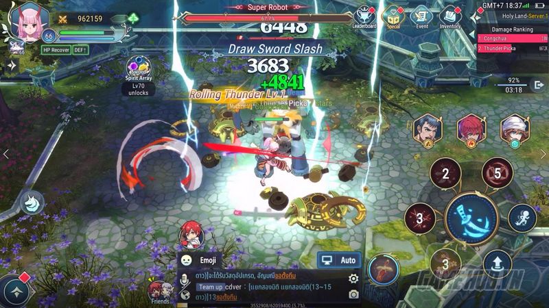 gamehubvn-samurai-ys-6-mobile-the-ark-of-napishtim-sat-thuong-khung-4 Khám phá Samurai trong Ys 6 Mobile – The Ark of Napishtim: Sát thương khủng dành cho gamer “tay to"