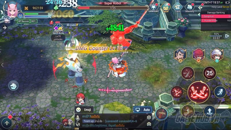 gamehubvn-samurai-ys-6-mobile-the-ark-of-napishtim-sat-thuong-khung-6 Khám phá Samurai trong Ys 6 Mobile – The Ark of Napishtim: Sát thương khủng dành cho gamer “tay to"