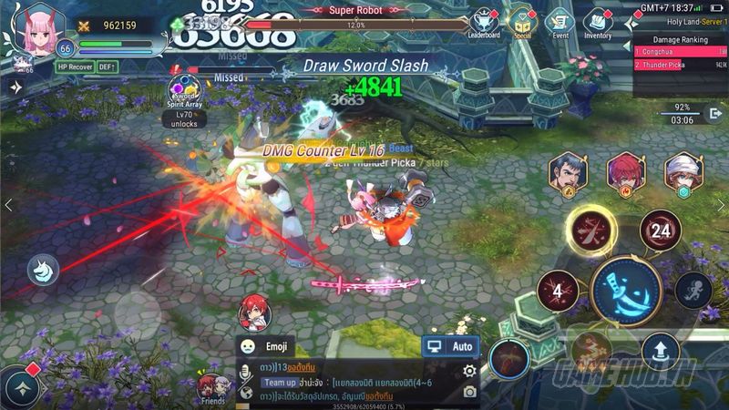 gamehubvn-samurai-ys-6-mobile-the-ark-of-napishtim-sat-thuong-khung-7 Khám phá Samurai trong Ys 6 Mobile – The Ark of Napishtim: Sát thương khủng dành cho gamer “tay to"
