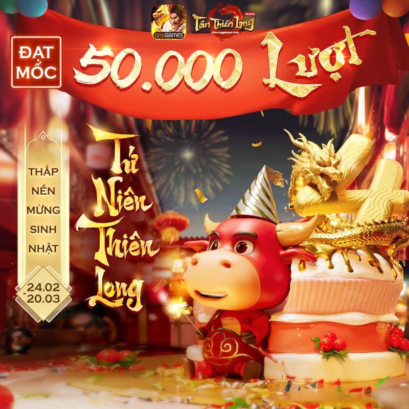 gamehubvn-sau-4-nam-buon-vui-co-du-game-thu-van-say-dam-voi-tan-thien-long-mobile-vng-6 Sau 4 năm buồn vui có đủ, game thủ vẫn mãi say đắm với Tân Thiên Long Mobile VNG gamehubvn sau 4 nam buon vui co du game thu van say dam voi tan thien long mobile vng 6