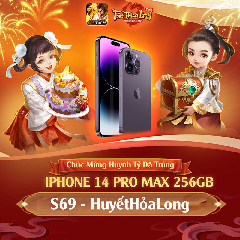 gamehubvn-sau-4-nam-buon-vui-co-du-game-thu-van-say-dam-voi-tan-thien-long-mobile-vng-7 Sau 4 năm buồn vui có đủ, game thủ vẫn mãi say đắm với Tân Thiên Long Mobile VNG gamehubvn sau 4 nam buon vui co du game thu van say dam voi tan thien long mobile vng 7