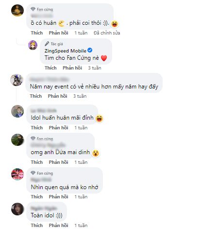 Showmatch All Star Đại Chiến - Tài năng lộ diện mừng ZingSpeed Mobile tròn 4 tuổi gamehubvn showmatch all star dai chien tai nang lo dien mung zingspeedmobile 4 tuoi 5