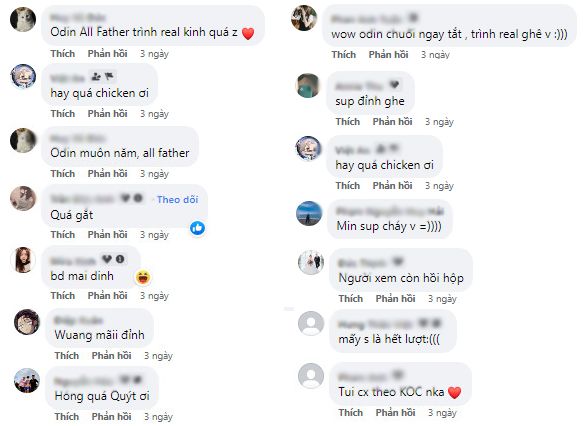 Showmatch All Star Đại Chiến - Tài năng lộ diện mừng ZingSpeed Mobile tròn 4 tuổi gamehubvn showmatch all star dai chien tai nang lo dien mung zingspeedmobile 4 tuoi 6