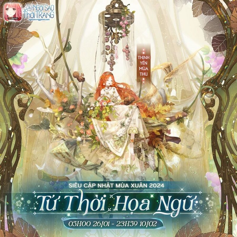 Siêu Cập Nhật Mùa Xuân 2024 từ Ngôi Sao Thời Trang VNG chính thức ra mắt gamehubvn sieu cap nhat mua xuan 2024 tu ngoi sao thoi trang vng chinh thuc ra mat 4