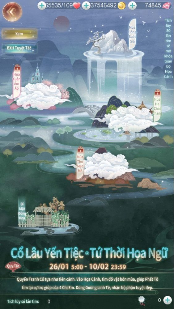 Siêu Cập Nhật Mùa Xuân 2024 từ Ngôi Sao Thời Trang VNG chính thức ra mắt gamehubvn sieu cap nhat mua xuan 2024 tu ngoi sao thoi trang vng chinh thuc ra mat 6