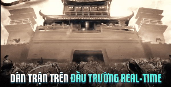 Siêu phẩm Alo Chủ Tướng - Gamota chính thức ra mắt gamehubvn sieu pham alo chu tuong gamota chinh thuc ra mat 2