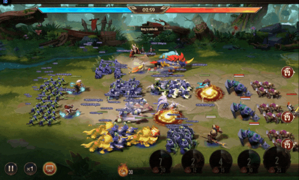 Siêu phẩm Alo Chủ Tướng - Gamota chính thức ra mắt gamehubvn sieu pham alo chu tuong gamota chinh thuc ra mat 4