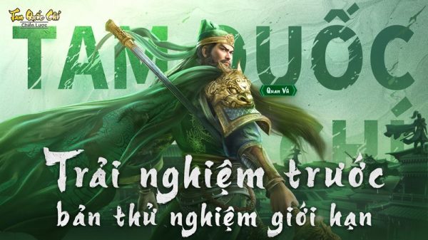 gMO “Tam Quốc Chí - Chiến Lược” có gì mà game thủ Việt nóng lòng đòi trải nghiệm cho bằng được? 28 gMO “Tam Quốc Chí - Chiến Lược” có gì mà game thủ Việt nóng lòng đòi trải nghiệm cho bằng được? gamehubvn sieu pham gmo chien thuat tam quoc chi chien luoc cap ben thi truong viet 0beeb49411d1a9874jpg