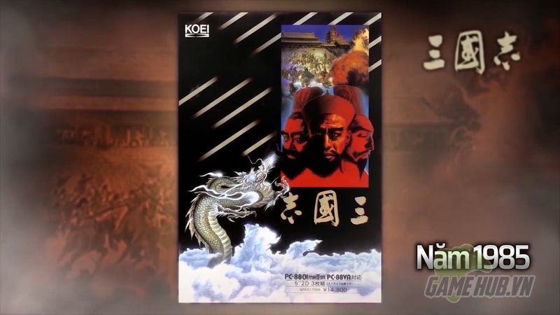 gamehubvn-sieu-pham-gmo-chien-thuat-tam-quoc-chi-chien-luoc-cap-ben-thi-truong-viet-2a1f7c1d4e8fb5fe1 gMO “Tam Quốc Chí - Chiến Lược” có gì mà game thủ Việt nóng lòng đòi trải nghiệm cho bằng được?