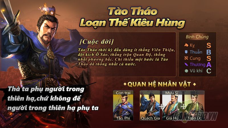 gamehubvn-sieu-pham-gmo-chien-thuat-tam-quoc-chi-chien-luoc-cap-ben-thi-truong-viet-4c7882e00a7e1e88d gMO “Tam Quốc Chí - Chiến Lược” có gì mà game thủ Việt nóng lòng đòi trải nghiệm cho bằng được?