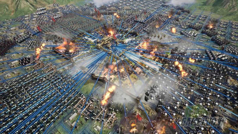 gMO “Tam Quốc Chí - Chiến Lược” có gì mà game thủ Việt nóng lòng đòi trải nghiệm cho bằng được?