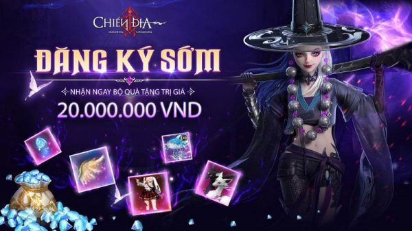 Siêu phẩm MMORPG Immortal Kingdoms: Chiến Địa khởi động đăng ký sớm 45 Siêu phẩm MMORPG Immortal Kingdoms: Chiến Địa khởi động đăng ký sớm gamehubvn sieu pham mmorpg chien dia khoi dong dang ky som 1jpg