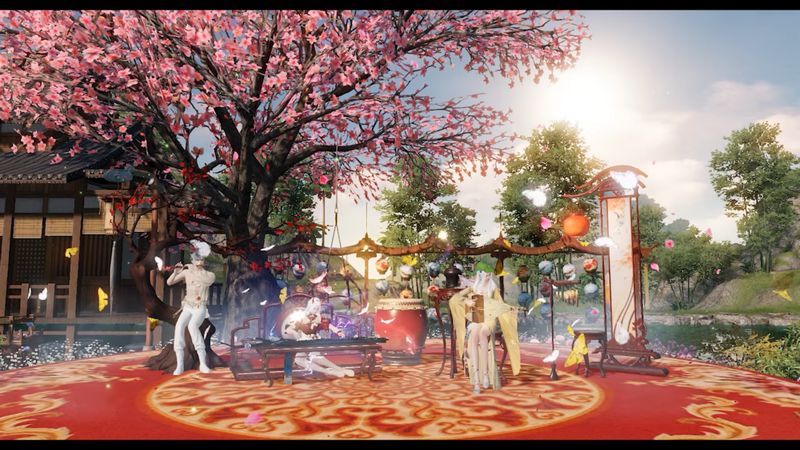 gamehubvn-sieu-pham-mmorpg-thien-nhai-minh-nguyet-dao-vng-hanh-trinh-50-nam-cua-mot-huyen-thoai-kiem-hiep-2 Siêu phẩm MMORPG Thiên Nhai Minh Nguyệt Đao VNG, hành trình 50 năm của một huyền thoại kiếm hiệp gamehubvn sieu pham mmorpg thien nhai minh nguyet dao vng hanh trinh 50 nam cua mot huyen thoai kiem hiep 2