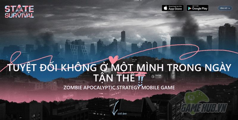 SoS Summer Romance - Show hẹn hò sinh tồn đầu tiên dành cho game thủ toàn cầu chuẩn bị "khai nổ"!