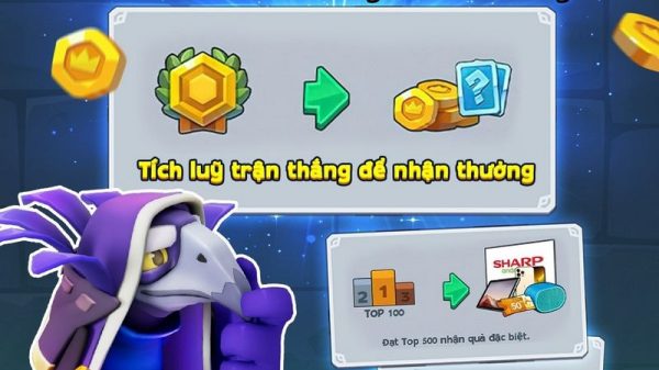 Sinh Tử Môn: Nhiều diễn biến bất ngờ trong giải đấu Người Được Chọn 28 Sinh Tử Môn: Nhiều diễn biến bất ngờ trong giải đấu Người Được Chọn gamehubvn stm nhieu dien bien bat ngo trong giai dau nguoi duoc chon 0jpg