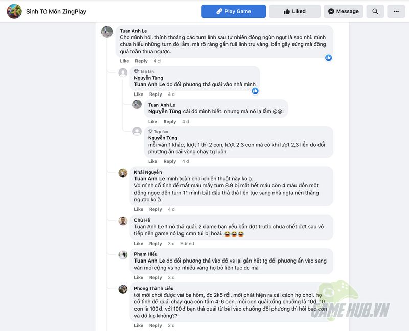 Sinh Tử Môn: Nhiều diễn biến bất ngờ trong giải đấu Người Được Chọn