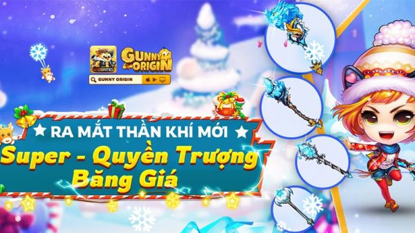Super - Quyền Trượng Băng Giá gây sốt cộng đồng Gunny Origin 47 Super - Quyền Trượng Băng Giá gây sốt cộng đồng Gunny Origin gamehubvn super quyen truong bang gia gay sot cong dong gunny origin 0jpg