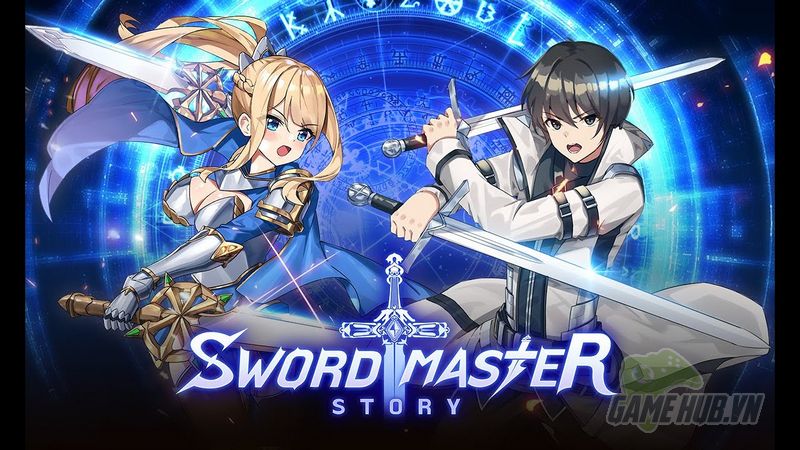Sword Master Story và bí quyết để trở thành tựa game được ưa thích trên toàn cầu