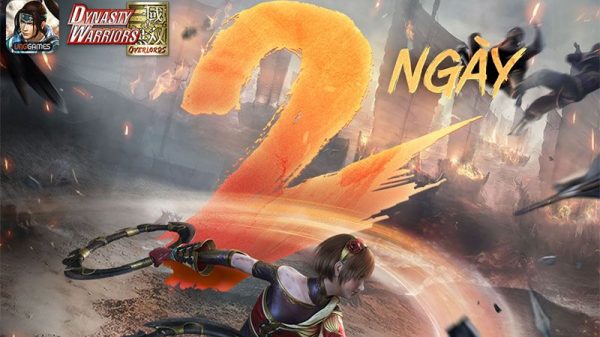 Tải ngay Dynasty Warriors: Overlords, 02 ngày nữa game ra mắt chính thức 26 Tải ngay Dynasty Warriors: Overlords, 02 ngày nữa game ra mắt chính thức gamehubvn tai ngay dynasty warriors overlords 2 ngay nua game ra mat chinh thuc 0jpg