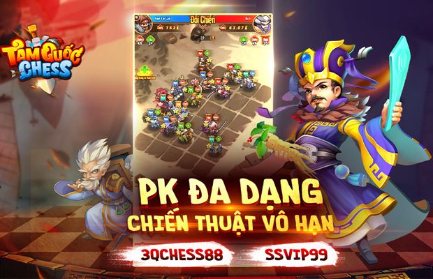 gamehubvn-tam-quoc-chess-chinh-thuc-ra-mat-tang-500-giftcode-2 Tam quốc Chess chính thức ra mắt, tặng 500 Gifcode cho độc giả gamehubvn tam quoc chess chinh thuc ra mat tang 500 giftcode 2