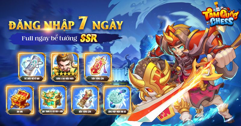 gamehubvn-tam-quoc-chess-chinh-thuc-ra-mat-tang-500-giftcode-4 Tam quốc Chess chính thức ra mắt, tặng 500 Gifcode cho độc giả gamehubvn tam quoc chess chinh thuc ra mat tang 500 giftcode 4