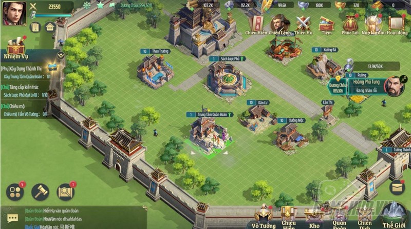 gamehubvn-tan-ngoa-long-khi-game-thu-bien-game-chien-thuat-thanh-xay-dung-1 Tân Ngọa Long - Khi game thủ biến game chiến thuật thành trò chơi xây dựng thành phố gamehubvn tan ngoa long khi game thu bien game chien thuat thanh xay dung 1