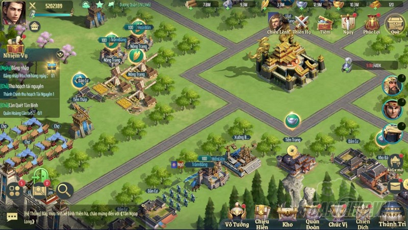 gamehubvn-tan-ngoa-long-khi-game-thu-bien-game-chien-thuat-thanh-xay-dung-2 Tân Ngọa Long - Khi game thủ biến game chiến thuật thành trò chơi xây dựng thành phố gamehubvn tan ngoa long khi game thu bien game chien thuat thanh xay dung 2