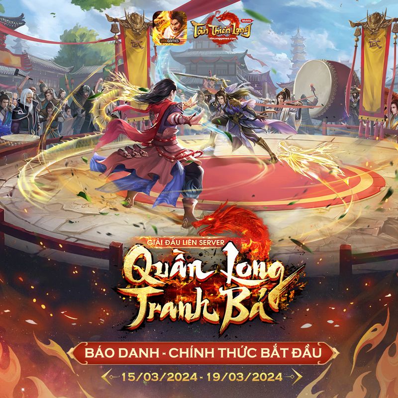 gamehubvn-tan-thien-long-mobile-khoi-dong-giai-dau-lien-server-2 Tân Thiên Long Mobile: Khởi động giải đấu liên server Quần Long Tranh Bá mừng sinh nhật 5 tuổi gamehubvn tan thien long mobile khoi dong giai dau lien server 2