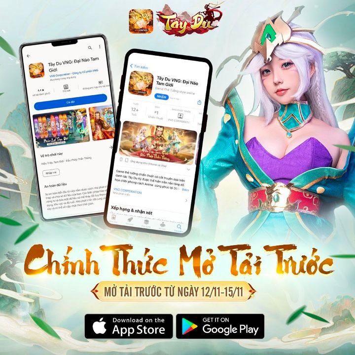 gamehubvn-tay-du-vng-dai-nao-tam-gioi-mo-tai-truoc-cung-su-kien-dua-top-1 Tây Du VNG: Đại Náo Tam Giới mở tải trước cùng sự kiện Đua Top rinh ngay xe SH160i cực ngầu gamehubvn tay du vng dai nao tam gioi mo tai truoc cung su kien dua top 1