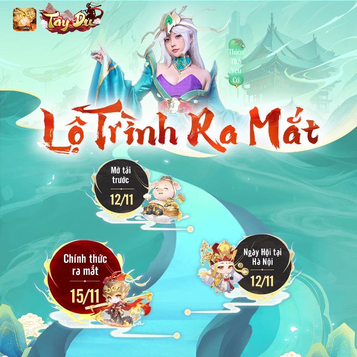 gamehubvn-tay-du-vng-dai-nao-tam-gioi-mo-tai-truoc-cung-su-kien-dua-top-2 Tây Du VNG: Đại Náo Tam Giới mở tải trước cùng sự kiện Đua Top rinh ngay xe SH160i cực ngầu gamehubvn tay du vng dai nao tam gioi mo tai truoc cung su kien dua top 2