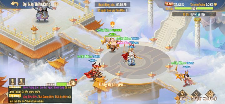 gamehubvn-tay-du-vng-dai-nao-tam-gioi-mo-tai-truoc-cung-su-kien-dua-top-7 Tây Du VNG: Đại Náo Tam Giới mở tải trước cùng sự kiện Đua Top rinh ngay xe SH160i cực ngầu gamehubvn tay du vng dai nao tam gioi mo tai truoc cung su kien dua top 7