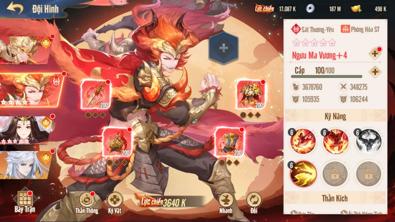 gamehubvn-tay-du-vng-dai-nao-tam-gioi-tuong-manh-la-tru-cot-cua-chien-doi-2 Tây Du VNG: Đại Náo Tam Giới – Tướng mạnh là trụ cột của chiến đội gamehubvn tay du vng dai nao tam gioi tuong manh la tru cot cua chien doi 2