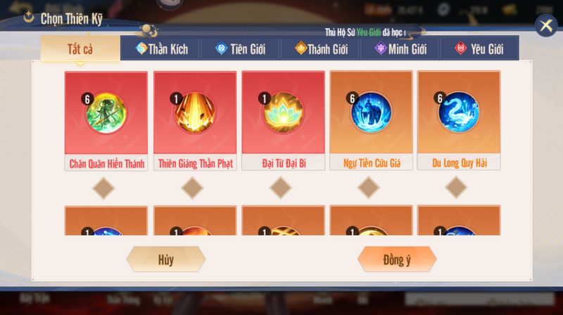 gamehubvn-tay-du-vng-dai-nao-tam-gioi-tuong-manh-la-tru-cot-cua-chien-doi-4 Tây Du VNG: Đại Náo Tam Giới – Tướng mạnh là trụ cột của chiến đội gamehubvn tay du vng dai nao tam gioi tuong manh la tru cot cua chien doi 4