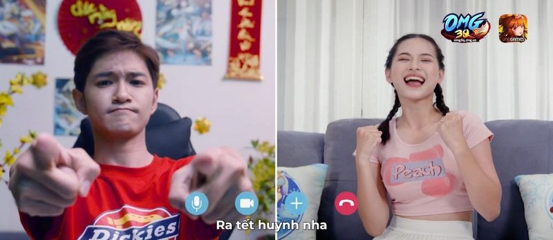 “Tết Rồi Sao” - Trăn trở không của riêng ai bỗng hóa nhẹ bâng khi xem MV này gamehubvn tet roi sao tran tro ko cua rieng ai bong hoa nhe bang khi xem mv nay 1