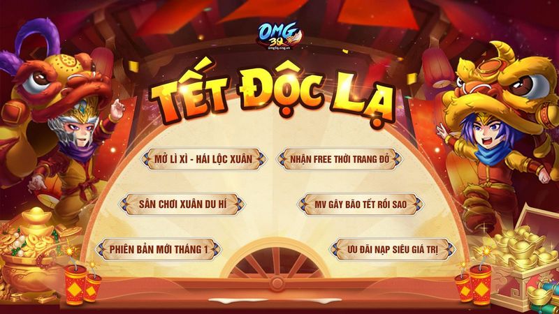 “Tết Rồi Sao” - Trăn trở không của riêng ai bỗng hóa nhẹ bâng khi xem MV này gamehubvn tet roi sao tran tro ko cua rieng ai bong hoa nhe bang khi xem mv nay 4