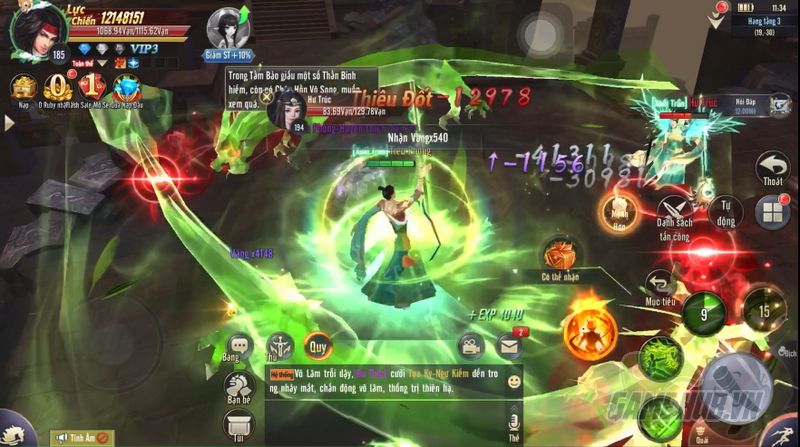 gamehubvn-tham-gia-alpha-test-giang-ho-ky-hiep-ngay-hnay-3 Đừng tự xưng là fan kiếm hiệp nếu bạn chưa tham gia Alpha Test Giang Hồ Kỳ Hiệp 3D ngay hôm nay