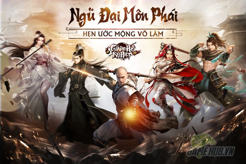 gamehubvn-tham-gia-alpha-test-giang-ho-ky-hiep-ngay-hnay-5 Đừng tự xưng là fan kiếm hiệp nếu bạn chưa tham gia Alpha Test Giang Hồ Kỳ Hiệp 3D ngay hôm nay