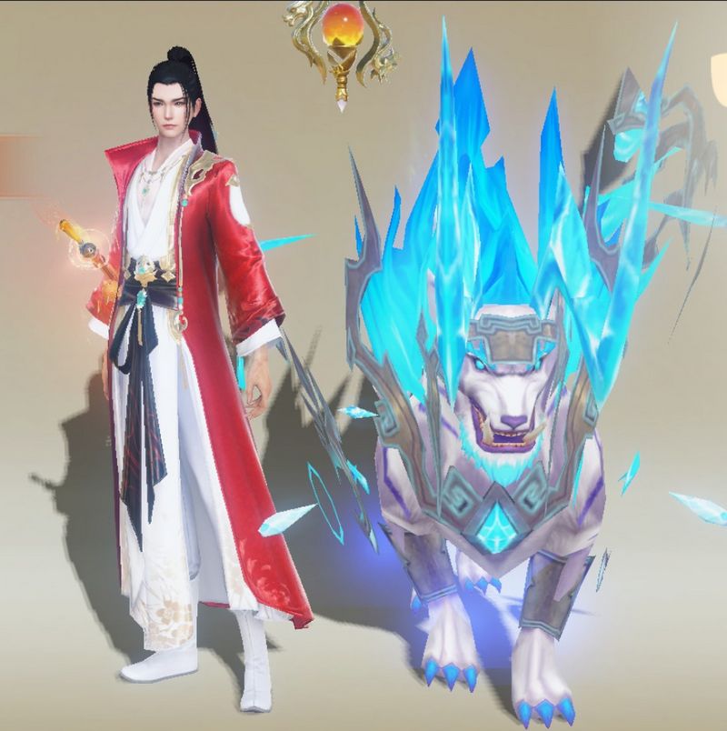 gamehubvn-than-thu-hiem-xuat-hien-game-thu-tlbb2vng-dc-dip-san-don-idol-5 Thần thú hiếm xuất hiện, game thủ Thiên Long Bát Bộ 2 VNG được dịp săn đón “idol” gamehubvn than thu hiem xuat hien game thu tlbb2vng dc dip san don idol 5