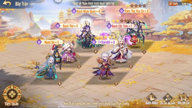 gamehubvn-thanh-tien-minh-yeu-tay-du-vng-dai-nao-tam-gioi-4 Thánh - Tiên - Minh- Yêu phái nào sẽ là nhân tố bất bại trong Tây Du VNG: Đại Náo Tam Giới? gamehubvn thanh tien minh yeu tay du vng dai nao tam gioi 4