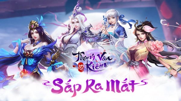 Tuyệt phẩm tiên hiệp Thanh Vân Kiếm 3D sắp ra mắt – cú nổ lớn từ NPH VGP vào đầu năm 2022 gamehubvn thanh van kiem 3d sap ra mat tai viet nam 0jpg