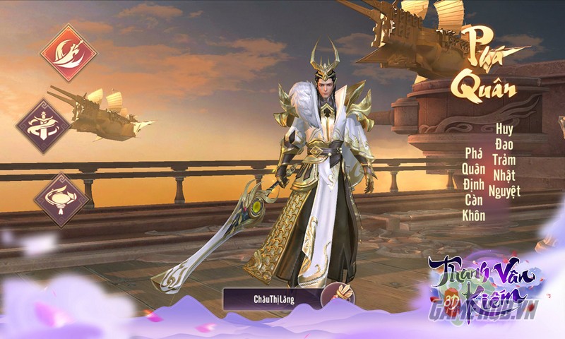 Tuyệt phẩm tiên hiệp Thanh Vân Kiếm 3D sắp ra mắt – cú nổ lớn từ NPH VGP vào đầu năm 2022 gamehubvn thanh van kiem 3d sap ra mat tai viet nam 2