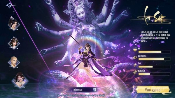 Thiên Kiếm Chi Vân - Tuyệt phẩm MMORPG “Hiên Viên Kiếm” đổ bộ làng game Việt trong tháng 11 gamehubvn thien kiem chi van tuyet pham mmorpg hien vien kiem do bo lang game viet trong thang 11 0jpg