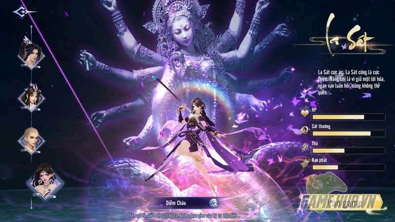 Thiên Kiếm Chi Vân - Tuyệt phẩm MMORPG “Hiên Viên Kiếm” đổ bộ làng game Việt trong tháng 11