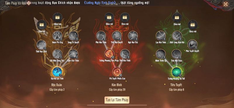 gamehubvn-thien-son-va-thieu-lam-trong-tlbb2vng-that-sung-hay-vo-doi-4 Thiên Sơn và Thiếu Lâm trong Thiên Long Bát Bộ 2 VNG: “Thất sủng” hay vô đối gamehubvn thien son va thieu lam trong tlbb2vng that sung hay vo doi 4